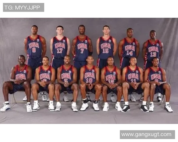 2020年世界联队与美国队阵容对比分析及战术探讨